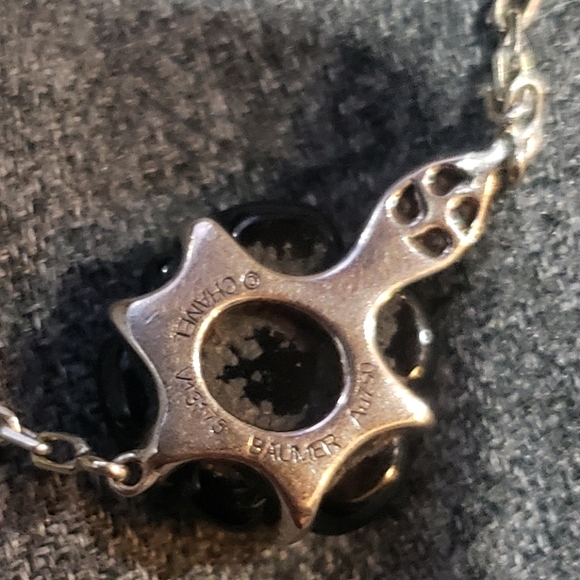 2017 camelia bracelet - Picture 3 of 5